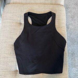 lululemon invigorate tank top